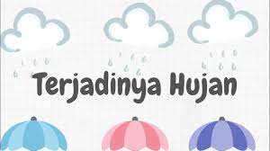 Check spelling or type a new query. Begini Proses Terjadinya Hujan Youtube