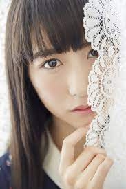 欅坂46 駆け上るまで待てない！土生瑞穂 | HUSTLE PRESS OFFICIAL WEB SITE