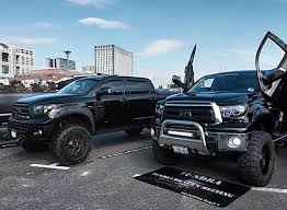 Toyota tundra oem led headlight housings. Toyota Tumblin Toyota Tundra Lifted Toyota Trucks 2012 Toyota Tundra