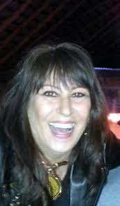 Kim McClure Obituary