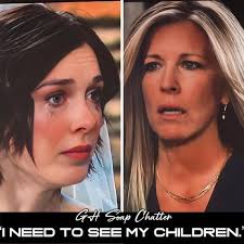 Should Willow be allowed to see her kids?