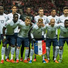 Check spelling or type a new query. Equipe De France Cap Sur L Allemagne Et L Angleterre Apres Le Quatre A La Suite
