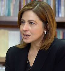 Hala Mustafa and the Liberal Arab Predicament