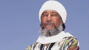 Black Hebrews leader dies at 75