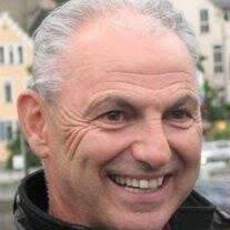 Nelson G. Kenney Obituary