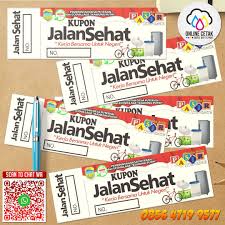 Apr 30, 2016 · 20 contoh desain tiket karcis tanda masuk. Pusat Cetak Karcis Tiket Kupon Voucher Murah Mudah Dan Cepat Siap Kirim Ke Banjarnegara Aman Amanah Percetakan Online