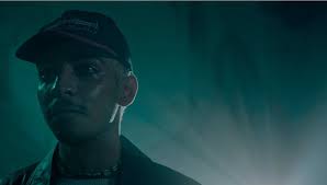 Super gutted I can't be there for the @bscine Short Film Awards tonight. A  big thank you to the @bscine for nominating Baba, its really exciting to  have my work recognised by