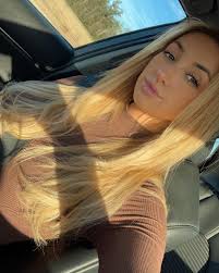 Kaitlyn Boyko Beauty