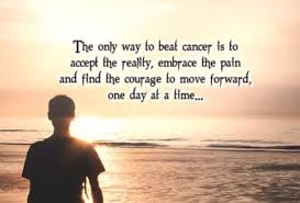Encouragement for cancer famous quotes & sayings: 50 Best Quotes About Staying Strong Through Cancer Quotes Yard