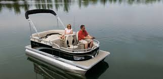 Pin On Fishing Pontoon Boats