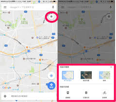 独立するほど大事な機能 レイヤ表示のまとめと活用法 Googleマップ Apptopi