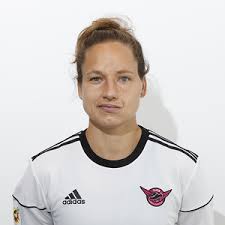 Babett peter, plays forreal madrid, vfl wolfsburg, 1. Babett Peter Ger Photos Playmakerstats Com