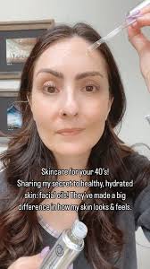 Did you know facial oiling can be a game-changer for your skin? ✨ Unlike  greasy options that clog pores, mine is a luxurious dry oil that mimics  your natural sebum., Made with a powerful blend of 13 ...