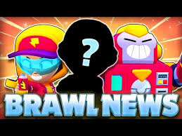 Each brawler has their own skins and outfits. Brawl News The Third Super Hero Family Brawler Easter Egg Wkbrl Stream Legitimized More Youtube