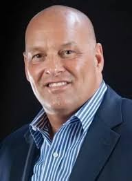 Steve Forsythe (2013)