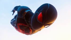 Black Spiderman Suit 4k Superheroes Wallpapers Spiderman Wallpapers Hd Wallpapers Dig Iphone Wallpaper For Guys Ironman Wallpaper Iphone Superhero Wallpaper
