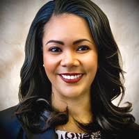 Keisha Tolbert MA, RHIA, CHPS