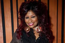 Chaka Khan Shades Mariah Carey, Mary J. Blige Over Great Singers List