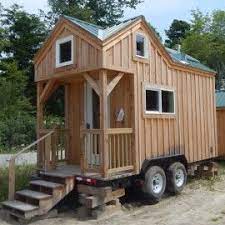 Tiny Houses For Sale Tiny House Kits Diy Tiny Homes Small Houses On Wheels Tiny House Trailer Tiny House Kits