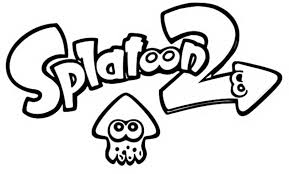 Fairy tales, animated films, flowers, anime, training coloring pages, nature, vegetables and fruit, cars, trees, animal, etc. Coloring Page Splatoon Splatoon2 12