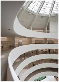Guggenheim Museum Interior Frank Lloyd Wright Guggenheim Frank Lloyd Wright Architecture Frank Lloyd Wright