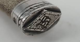 Geschichte des deutschen studententhums von der gründung der deutschen universitäten bis zu den deutschen freiheitskriegen. Wwll German Hj Leaders Dagger Scabbard Trade In Military
