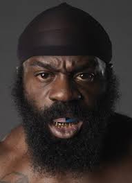 Kimbo Slice" boxing debut Saturday, Allan Green fights