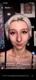 lash map details for unique set?