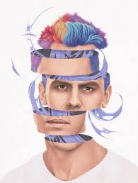 Veronica Park Illustration