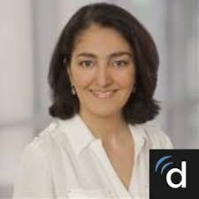 Dr. Irina Daniel, DO