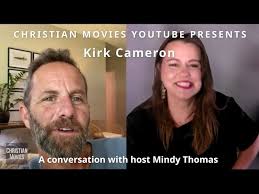 Kirk Cameron