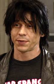 Coyote Shivers's Instagram, Twitter & Facebook