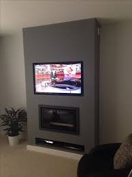 And is constructed of laminated particleboard and mdf with an espresso finish Best 25 Wall Mounted Entertainment Center Concepts And Design For Your Home Entertainmentcenter Tv Wall Decor Living Room With Fireplace Living Room Tv Wall