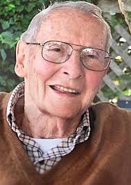 Obituary of Franklin Bromley Flower