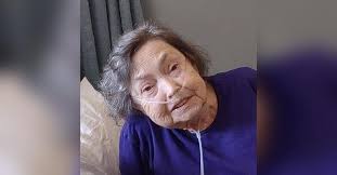 Marjorie Karen Yates Obituary