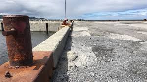 Postal codes beginning with j are located within the canadian province of quebec.only the first three characters are listed, corresponding to the forward sortation area. Le Quai De Sainte Anne Des Monts Sera Completement Renove Radio Canada Ca