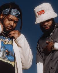 We ain't ina rush, we #EnRoute. Gratitude @pedrognlz + @thesedaysmag +  @msalisbu for helping @mfnmelo & i share Lil Pack story. LLJW🕊