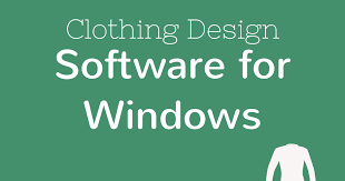 Download these free fashion design software programs that will help you create clothing, garments and a wide range of accessories. 10 Best Clothing Design Software For Windows