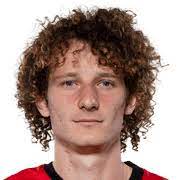 Alex král on fifa 21. Alex Kral Fifa 21 Rating And Potential Career Mode Fifacm