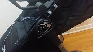 Chicco Keyfit 30 Keyfit 30 Zip City Mini By Baby Jogger Youtube