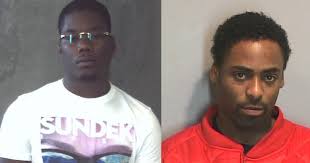 2 charged with murder after QuikTrip shooting