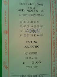 Lotto 649 Tips To Win Easier Winning Lottery Ticket Winning Lottery Numbers Lotto 649