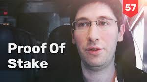 This is where money is spent more than once (fraudulently). What Is Proof Of Stake And Why Is It Important Cedric Waldburger