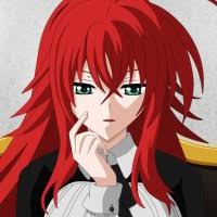 Rias gremory wallpaper aesthetic : 38 Rias Gremory Forum Avatars Profile Photos Avatar Abyss