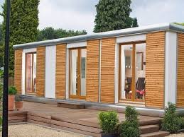 Tiny Houses You Can Buy These Mini Houses In Germany Germany Houses These Houses In Germany Tiny Mobile House Tiny House Exterior