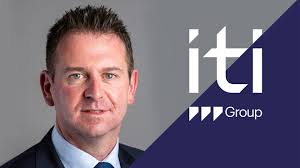 Industry Expert Russell Herbert joins ITI Group