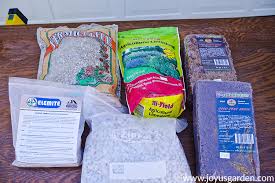 If you notice that the soil doesn't drain that well, then add some sand and perlite into the mix to make conditions more congenial for your cactus. Homemade Soil Mix For Pots Succulent And Cactus Mix