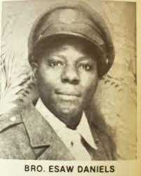 Exploring and Preserving African American History in the Louisiana Florida  Parishes: Esaw Daniels of Amite, Louisiana (1908-1961)