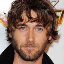 Side part comb back hair this is one among the hairstyles for an old man of age over 60 years. Shaggy Men S Hairstyles Slideshow Gallery