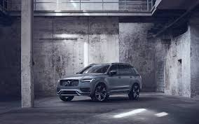 The volvo xc90 doesn't possess the driving verve of its top competitors, but it does boast a supremely elegant and technologically advanced, the 2021 volvo xc90 is one of the most desirable. 2020 Volvo Xc90 T8 Swedish Classic With A Green Twist The Car Guide